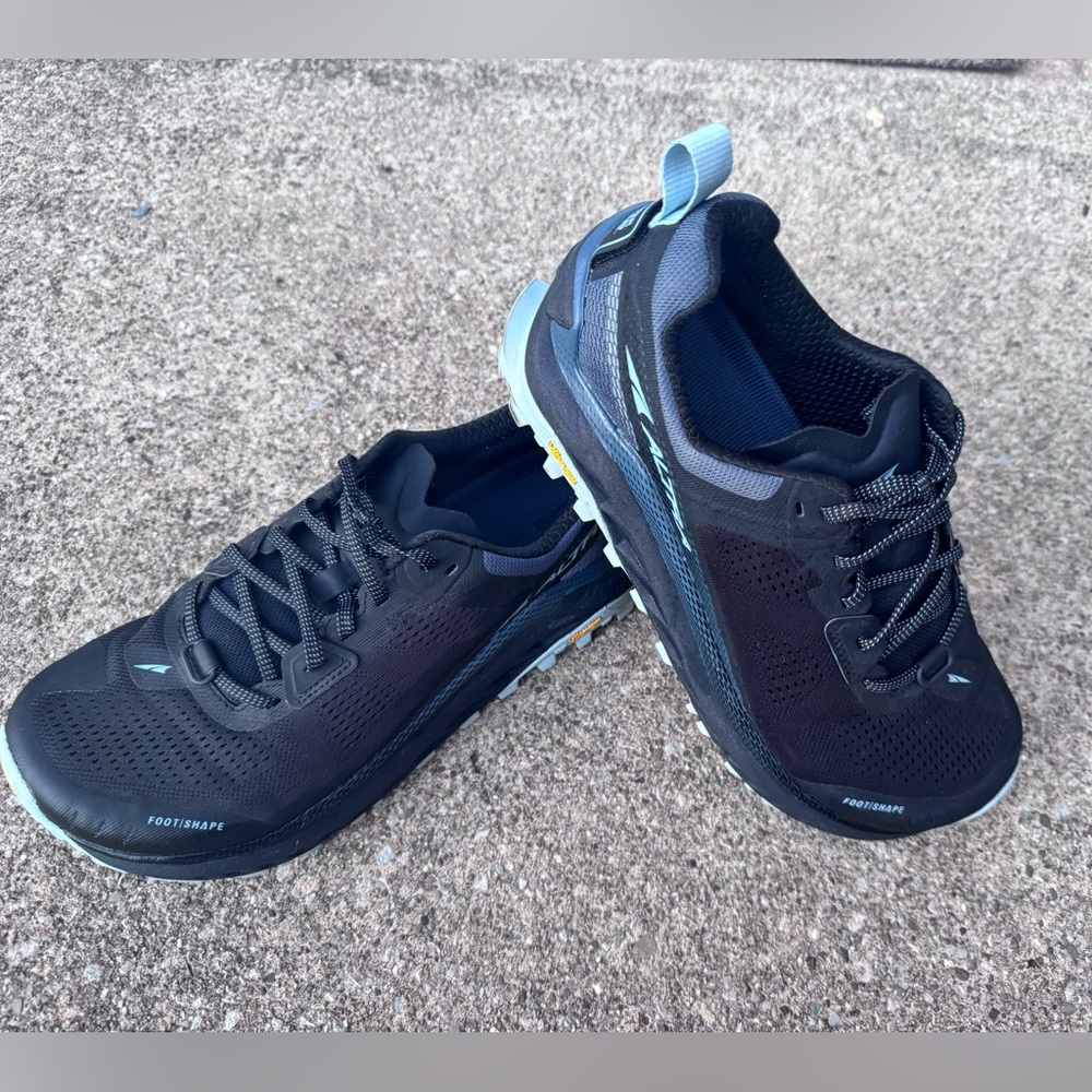 Altra Olympus 4